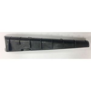2016-2018 HYUNDAI Front bumper support Right Passenger Side CAPA  OEM# 86556D3000 PL# HY1043134C