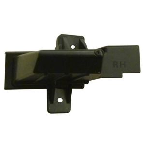 2019-2020 HYUNDAI Front bumper support Right Passenger Side OEM# 86556F3500 PL# HY1043136