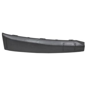 2019-2021 HYUNDAI Front bumper support Right Passenger Side CAPA OEM# 86556D3500 PL# HY1043137C