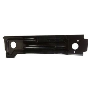 2013-2018 HYUNDAI Front bumper support Right Passenger Side OEM# 865744Z000 PL# HY1043138