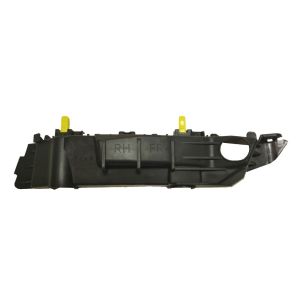 2019-2020 HYUNDAI Front bumper support Right Passenger Side CAPA OEM# 86514F2AA0 PL# HY1043140C