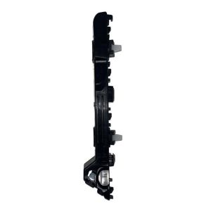 2020-2022 HYUNDAI Front bumper support Right Passenger Side OEM# 86552L0000 PL# HY1043143