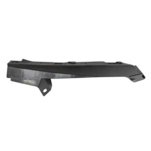 2025 HYUNDAI Front bumper support Right Passenger Side CAPA OEM# 865E2CW500 PL# HY1043172C