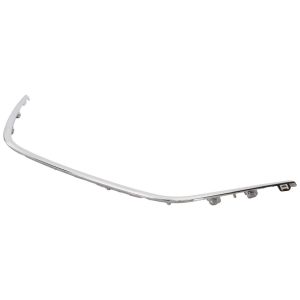 2009-2010 HYUNDAI SONATA Front bumper molding OEM# 865853K500 PL# HY1044105