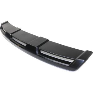 2013-2016 HYUNDAI SANTA FE Front bumper molding CAPA  OEM# 86565B8100 PL# HY1044106C