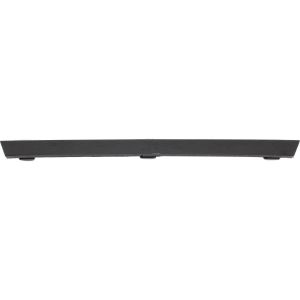 2017-2018 HYUNDAI SANTA FE SPORT Front bumper molding CAPA  OEM# 865664Z500 PL# HY1044108C