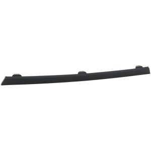 2018 HYUNDAI SANTA FE SPORT Front bumper molding OEM# 865664Z510 PL# HY1044127