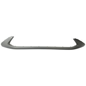 2022-2023 HYUNDAI KONA Front bumper molding CAPA OEM# 86569J9CA0 PL# HY1044130C