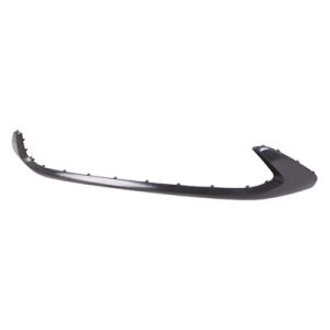 2022-2023 HYUNDAI KONA Front bumper molding OEM# 86569J9CB0 PL# HY1044131