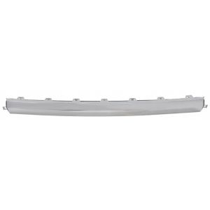 2021-2023 HYUNDAI SANTA FE Front bumper molding OEM# 86569S1600 PL# HY1044137