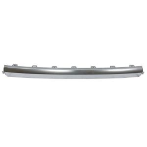 2021-2023 HYUNDAI SANTA FE Front bumper molding OEM# 86569S2600 PL# HY1044138