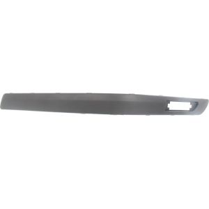 2004-2006 HYUNDAI ELANTRA Front bumper molding Left Driver Side OEM# 865712D610 PL# HY1046104