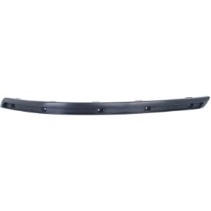 2009-2010 HYUNDAI SONATA Front bumper molding Left Driver Side OEM# 865853K710 PL# HY1046109