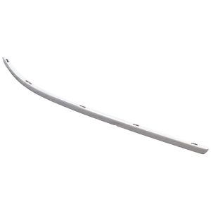 2009-2010 HYUNDAI SONATA Front bumper molding Left Driver Side OEM# 865833K710 PL# HY1046110