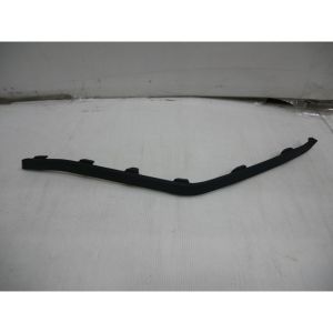 2019-2020 HYUNDAI ELANTRA Front bumper molding Left Driver Side OEM# 86563F3500 PL# HY1046116