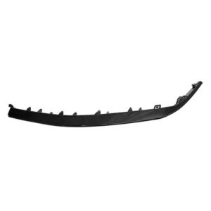 HYUNDAI TUCSON FRONT BUMPER MLDG LEFT (Driver Side) (LIMITED)(USA)(3PC TYPE) OEM#86595CW010 2022-2023 PL#HY1046124