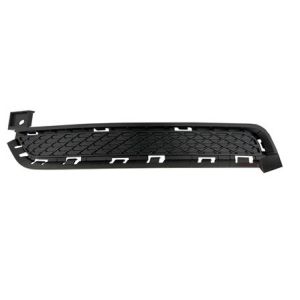 2021-2022 HYUNDAI PALISADE Front bumper molding Left Driver Side OEM# 86595S8BA0 PL# HY1046125