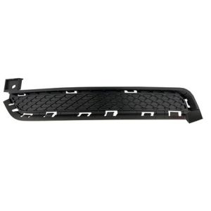 2021-2022 HYUNDAI Front bumper molding Left Driver Side CAPA  OEM# 86595S8BA0 PL# HY1046125C