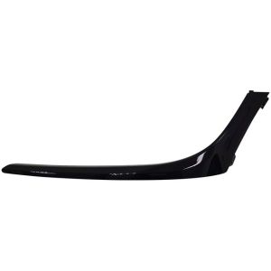 2022-2023 HYUNDAI Front bumper molding Left Driver Side OEM# 86571K4AA0 PL# HY1046129