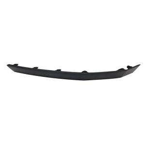 2024-2025 HYUNDAI Front bumper molding Left Driver Side OEM# 86595R6000CA PL# HY1046137