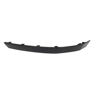 2024-2025 HYUNDAI SANTA FE Front bumper molding Left Driver Side OEM# 86595R6100 PL# HY1046141