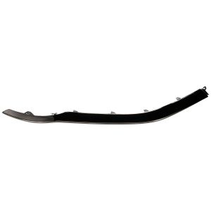 2022-2024 HYUNDAI TUCSON Front bumper molding Left Driver Side OEM# 86595N9010 PL# HY1046142