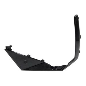2025 HYUNDAI TUCSON Front bumper molding Left Driver Side OEM# 86593CW530EB PL# HY1046146