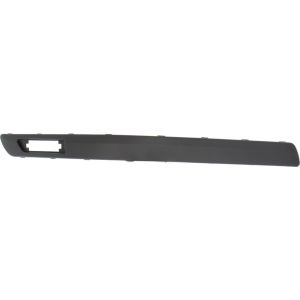 2004-2006 HYUNDAI Front bumper molding Right Passenger Side OEM# 865722D610 PL# HY1047104