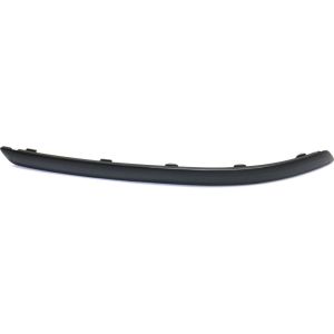 2009-2010 HYUNDAI Front bumper molding Right Passenger Side OEM# 865823K700 PL# HY1047108