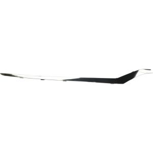2018-2019 HYUNDAI Front bumper molding Right Passenger Side OEM# 86564C2800 PL# HY1047113