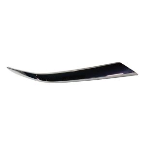 2019-2020 HYUNDAI Front bumper molding Right Passenger Side OEM# 86376S2020 PL# HY1047115