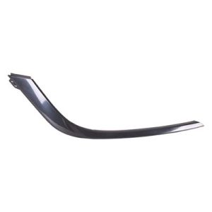 2022-2023 HYUNDAI KONA Front bumper molding Right Passenger Side OEM# 86564J9CA0 PL# HY1047123