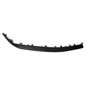 HYUNDAI TUCSON FRONT BUMPER MLDG RIGHT (Passenger Side) (LIMITED)(USA)(3PC TYPE) OEM#86596CW010 2022-2023 PL#HY1047124