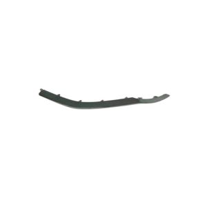 2022-2024 HYUNDAI Front bumper molding Right Passenger Side CAPA OEM# 86596CW010 PL# HY1047124C