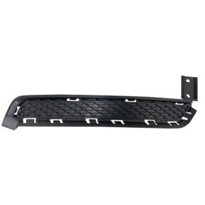 2021-2022 HYUNDAI Front bumper molding Right Passenger Side OEM# 86596S8BA0 PL# HY1047125