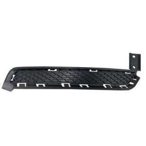 2021-2022 HYUNDAI Front bumper molding Right Passenger Side CAPA  OEM# 86596S8BA0 PL# HY1047125C