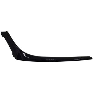 2022-2023 HYUNDAI Front bumper molding Right Passenger Side OEM# 86572K4AA0 PL# HY1047129