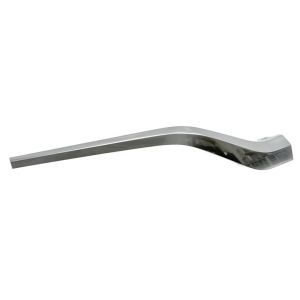 2021-2023 HYUNDAI Front bumper molding Right Passenger Side OEM# 86596S2600 PL# HY1047131