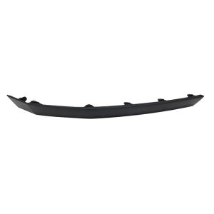 2024-2025 HYUNDAI Front bumper molding Right Passenger Side OEM# 86596R6000CA PL# HY1047137