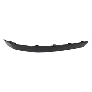 2024-2025 HYUNDAI Front bumper molding Right Passenger Side OEM# 86596R6100 PL# HY1047141