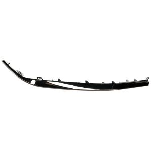 2022-2024 HYUNDAI Front bumper molding Right Passenger Side OEM# 86596N9010 PL# HY1047142
