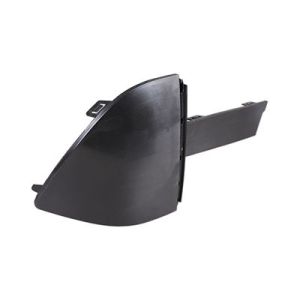 2023-2024 HYUNDAI Front bumper molding Right Passenger Side CAPA OEM# 865C2KL000 PL# HY1047145C