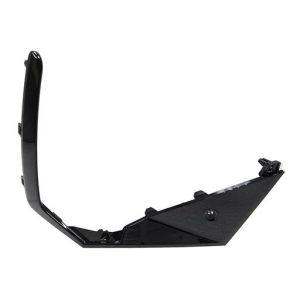 2025 HYUNDAI Front bumper molding Right Passenger Side OEM# 86594CW530EB PL# HY1047146