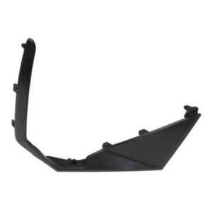 2025 HYUNDAI Front bumper molding Right Passenger Side OEM# 86596CW520 PL# HY1047147