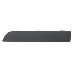 2024-2025 HYUNDAI KONA Front bumper molding Right Passenger Side OEM# 86579BE100 PL# HY1047150