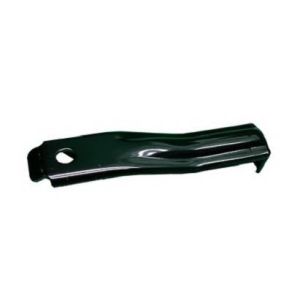 2017-2018 HYUNDAI Front bumper support bracket Left Driver Side OEM# 86556F2000 PL# HY1062104