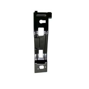 2013-2016 HYUNDAI Front bumper support bracket Left Driver Side OEM# 86573B8000 PL# HY1062105