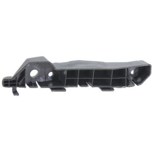 2010-2012 HYUNDAI Front bumper support bracket Right Passenger Side OEM# 865162B700 PL# HY1063100