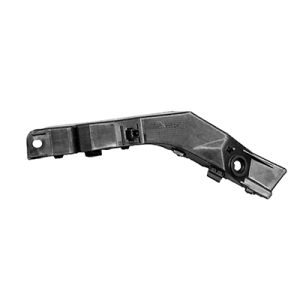 2010-2012 HYUNDAI Front bumper support bracket Right Passenger Side OEM# 865142M000 PL# HY1063103