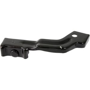 2000-2002 HYUNDAI ACCENT Front bumper bracket Left Driver Side OEM# 8658425000 PL# HY1066105
